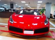 2016 Ferrari 488 Spaider jmautomobils 1