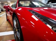 2016 Ferrari 488 Spaider jmautomobils 11