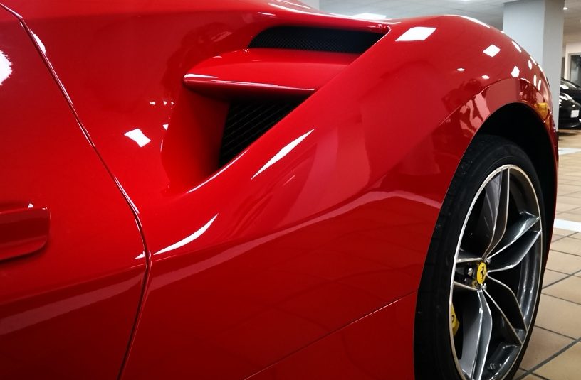 2016 Ferrari 488 Spaider jmautomobils 13