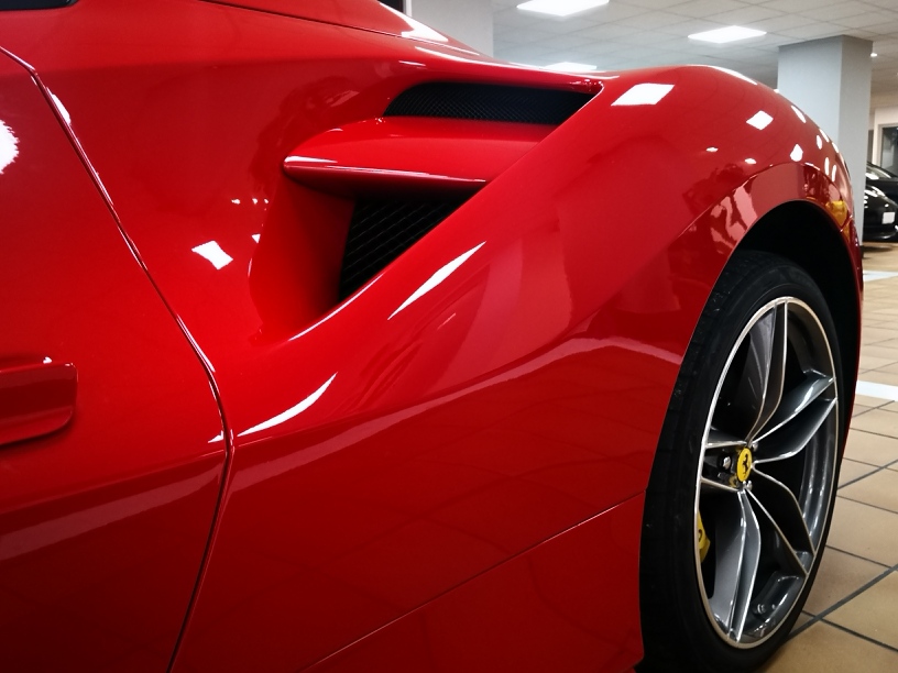 2016 Ferrari 488 Spaider jmautomobils 13