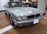 1997 Jaguar XJ8 jmautomobils 2