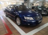 2004 VOLKSWAGEN PHAETON V12