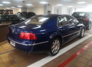 2004 VOLKSWAGEN PHAETON V12