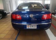 2004 VOLKSWAGEN PHAETON V12