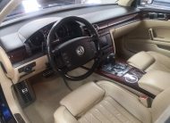 2004 VOLKSWAGEN PHAETON V12