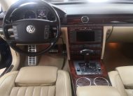 2004 VOLKSWAGEN PHAETON V12