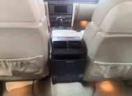 2004 VOLKSWAGEN PHAETON V12