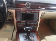 2004 VOLKSWAGEN PHAETON V12
