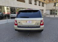 2008 Land Rover RANGE ROVER SPORT TDV8