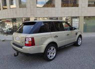 2008 Land Rover RANGE ROVER SPORT TDV8