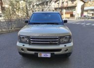 2008 Land Rover RANGE ROVER SPORT TDV8