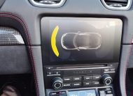 2018 Porsche 718 Boxter GTS