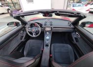 2018 Porsche 718 Boxter GTS