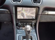 2018 Porsche 718 Boxter GTS