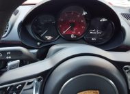 2018 Porsche 718 Boxter GTS