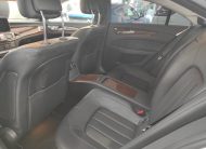 2014 MERCEDES CLS 400 4MATIC