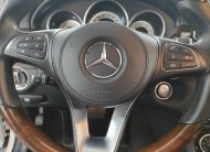2014 MERCEDES CLS 400 4MATIC