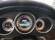 2014 MERCEDES CLS 400 4MATIC