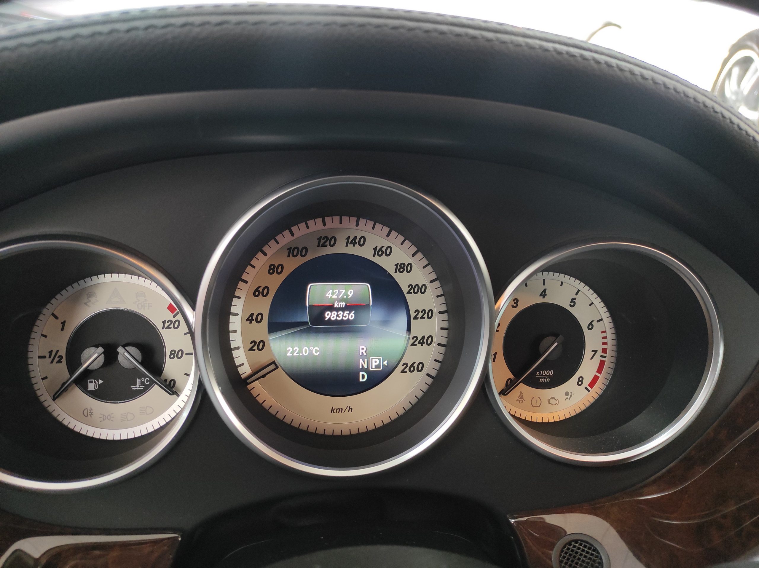 2014 MERCEDES CLS 400 4MATIC