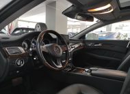 2014 MERCEDES CLS 400 4MATIC