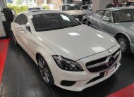 2014 MERCEDES CLS 400 4MATIC