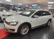 2016 VOLKSWAGEN GOLF 1.6 TDI 4M. ALL TRACK