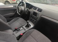 2016 VOLKSWAGEN GOLF 1.6 TDI 4M. ALL TRACK