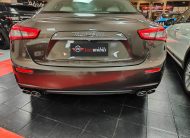 2016 MASERATI GHIBLI DIESEL