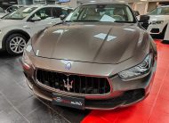2016 MASERATI GHIBLI DIESEL