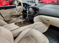 2016 MASERATI GHIBLI DIESEL