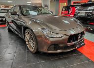 2016 MASERATI GHIBLI DIESEL
