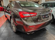 2016 MASERATI GHIBLI DIESEL