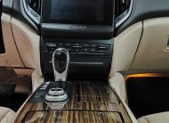 2016 MASERATI GHIBLI DIESEL