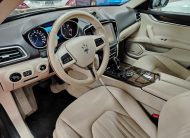2016 MASERATI GHIBLI DIESEL