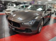2016 MASERATI GHIBLI DIESEL