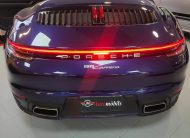 2020 Porsche 911 -922 CARRERA