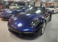 2020 Porsche 911 -922 CARRERA