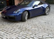 2020 Porsche 911 -922 CARRERA