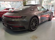 2020 Porsche 911 CARRERA 4