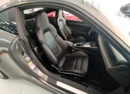 2020 Porsche 911 CARRERA 4