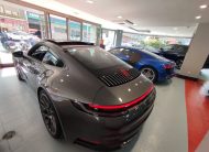 2020 Porsche 911 CARRERA 4