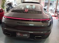 2020 Porsche 911 CARRERA 4