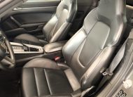 2020 Porsche 911 CARRERA 4