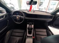 2020 Porsche 911 CARRERA 4