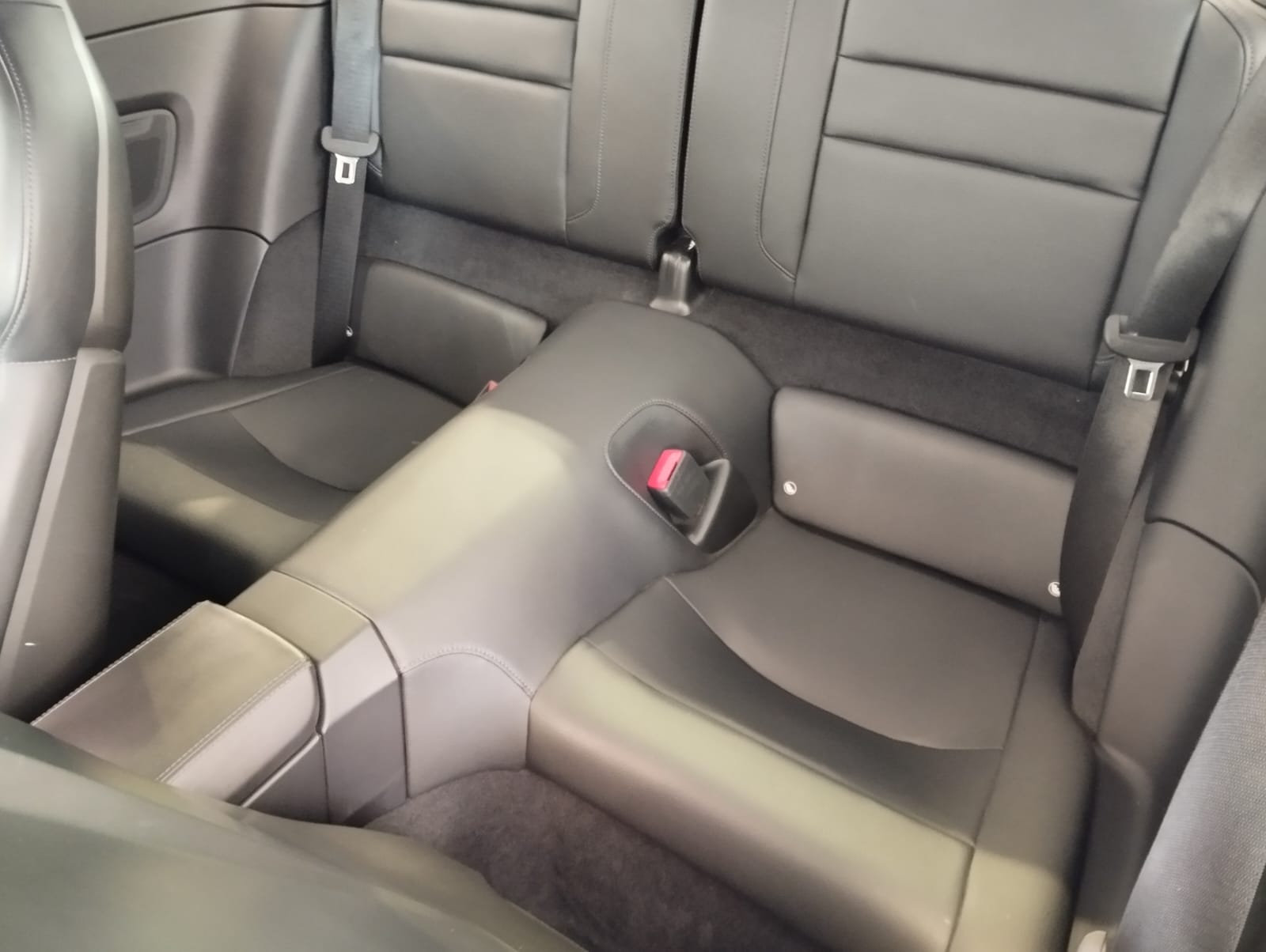 2020 Porsche 911 CARRERA 4