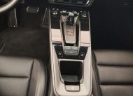 2020 Porsche 911 CARRERA 4