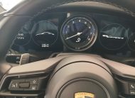 2020 Porsche 911 CARRERA 4