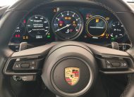 2020 Porsche 911 CARRERA 4