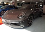 2020 Porsche 911 CARRERA 4