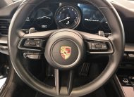 2020 Porsche 911 CARRERA 4